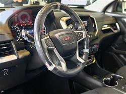 جی ئێم سی تیرەین